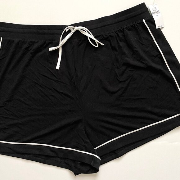NWT GAP Modal PJ Shorts - Picture 3 of 9